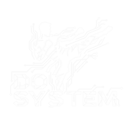 DO SYSTEM Logo